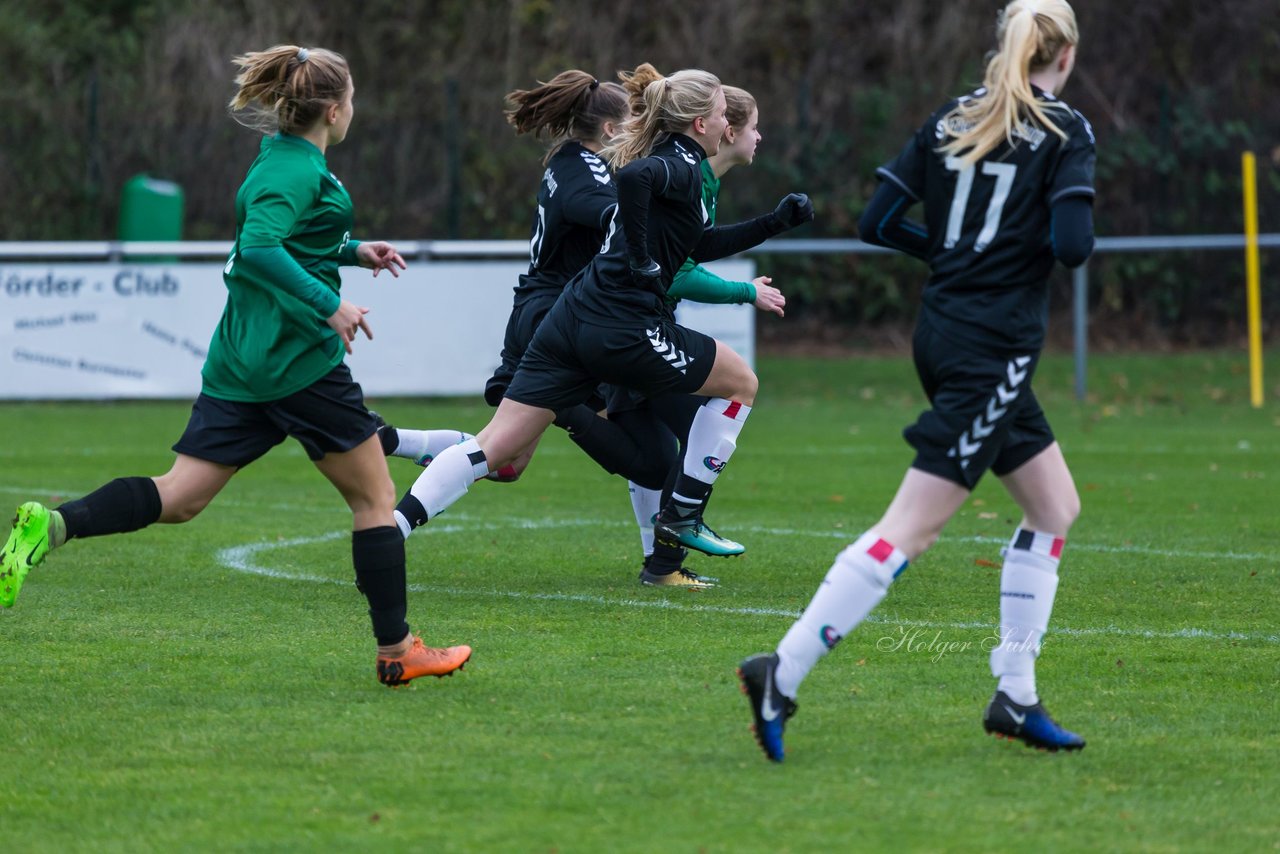 Bild 223 - B-Juniorinnen SV Henstedt Ulzburg - SG ONR : Ergebnis: 14:0